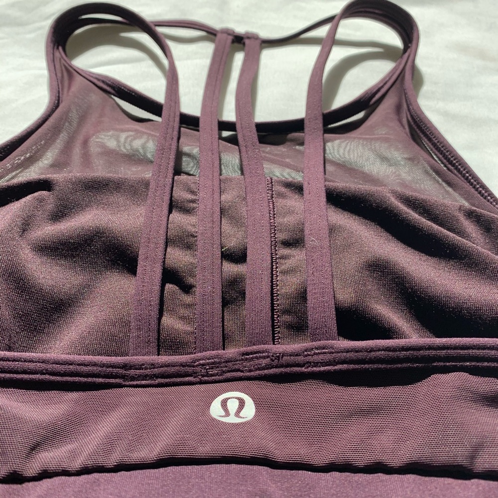 Lululemon bra - Picture 3 of 3